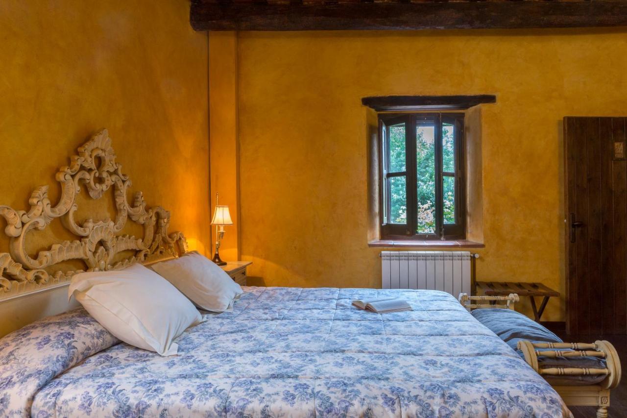 Casa Rural Can Jepet La Cellera de Ter Exteriör bild